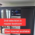 Appartement Bonelly *