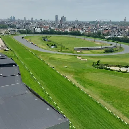 Lejlighed Bonelly Oostende