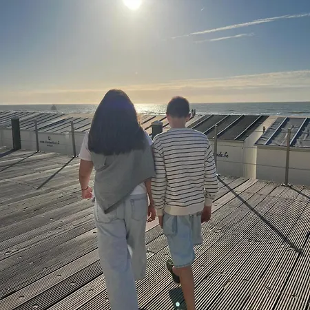 Bonelly * Ostende