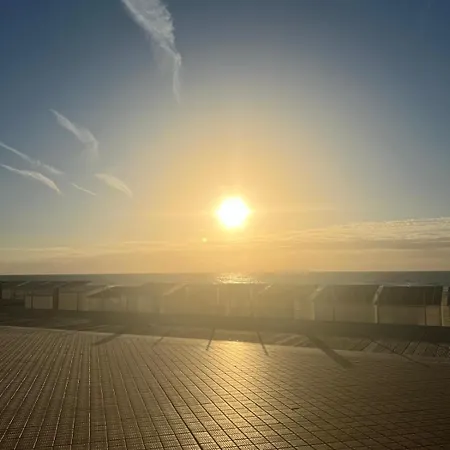 Apartamento Bonelly *