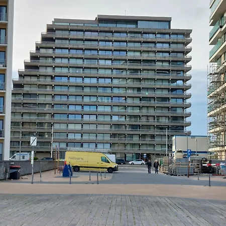 Bonelly * Ostende