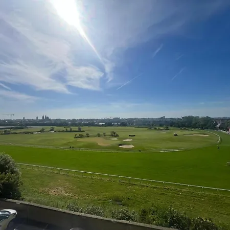 Appartement Bonelly Ostende