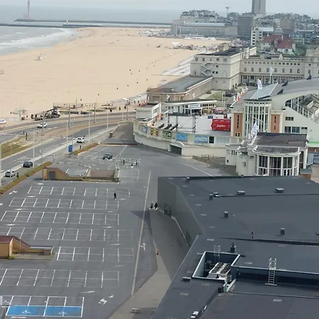 Bonelly Appartement