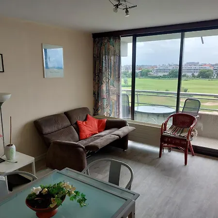 Bonelly Appartement *