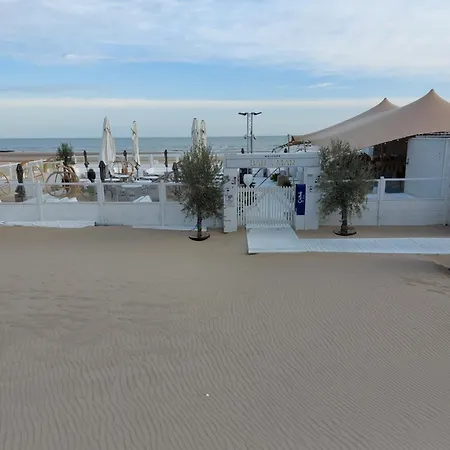 Appartement Bonelly *