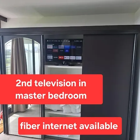 Apartamento Bonelly *