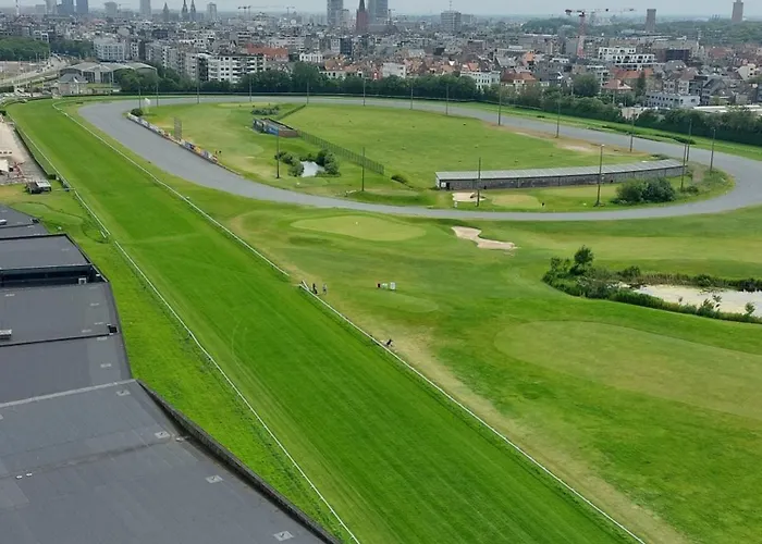 Lejlighed Bonelly Oostende