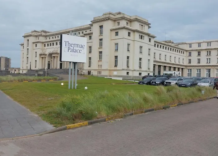 Appartement Bonelly *