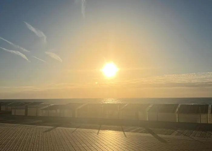 Appartement Bonelly *