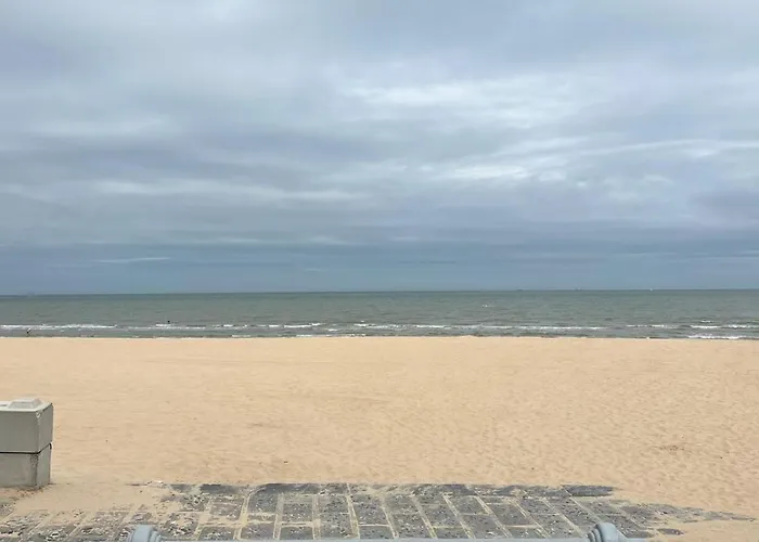 Lejlighed Bonelly Oostende