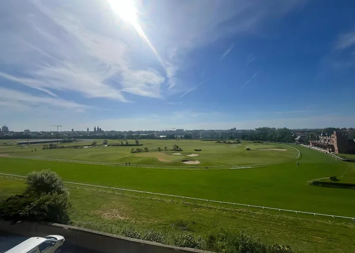 Apartment Bonelly Ostend