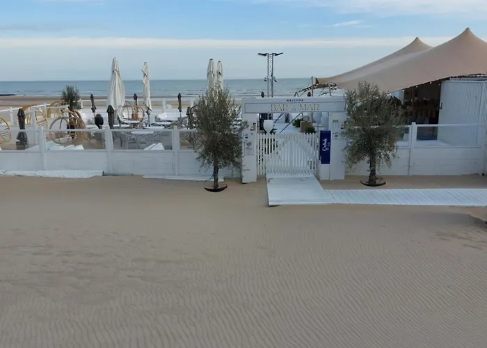 Appartement Bonelly *