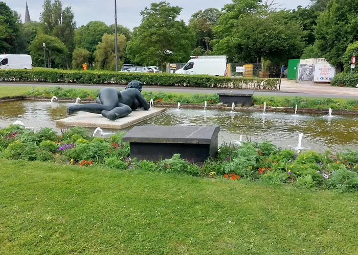 Apartment Bonelly Ostende