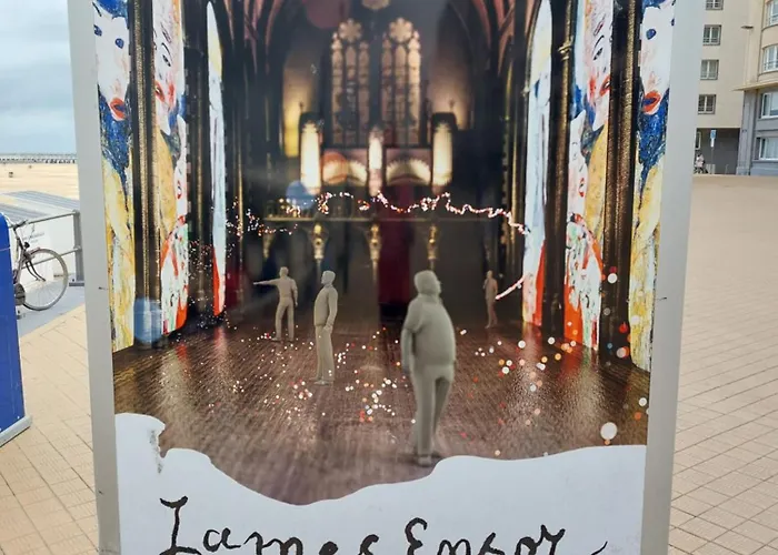 Bonelly Appartement *