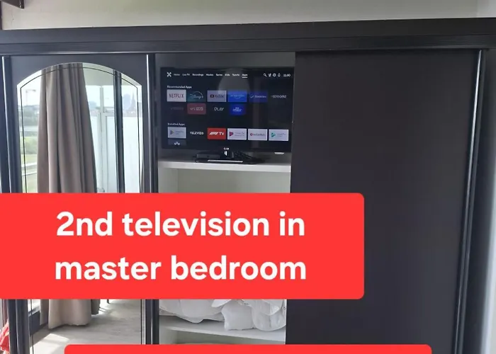 Appartement Bonelly *