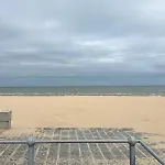 Apartamento Bonelly Ostende