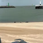 Apartamento Bonelly Ostende