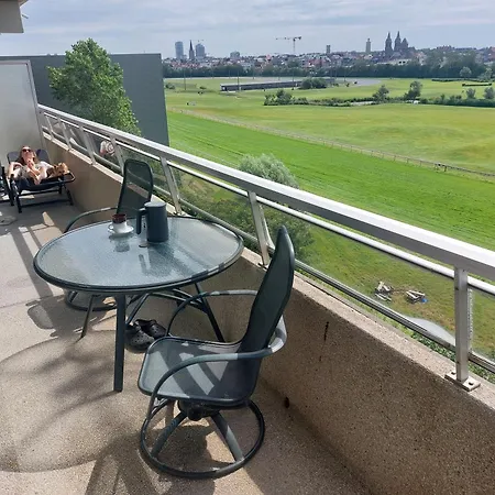 Bonelly Apartament