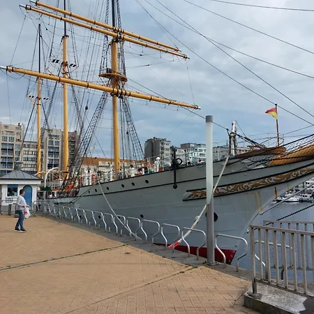 Bonelly Ostend