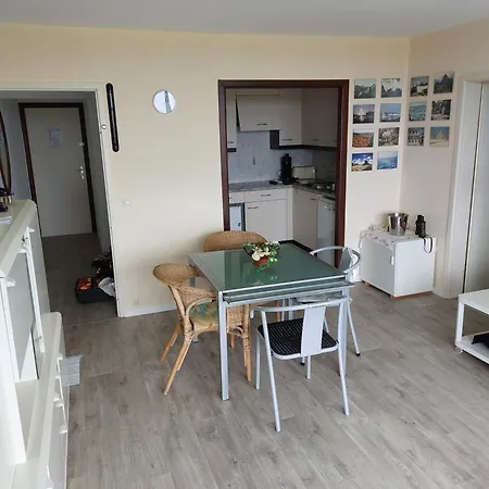 Bonelly Apartment *